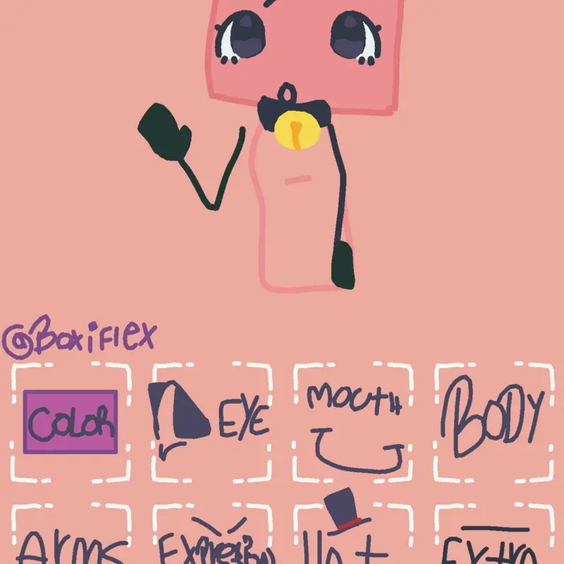 Game by @boxiflex