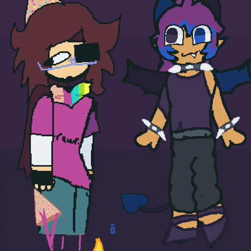 Game by @V11_1S_M3H_