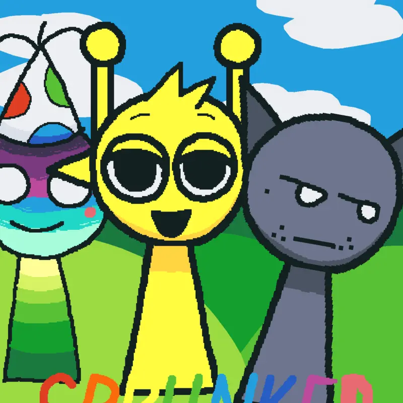 Game by @wutuf