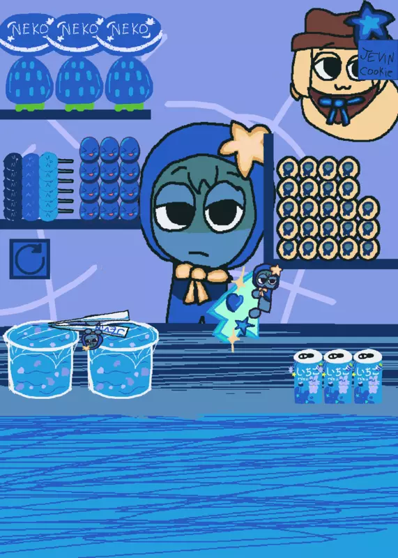 Game by @UrLocalJevin2026