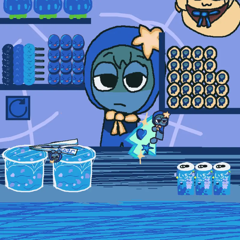 Game by @UrLocalJevin2026