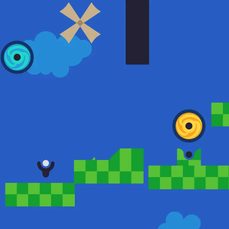 Game by @elocan