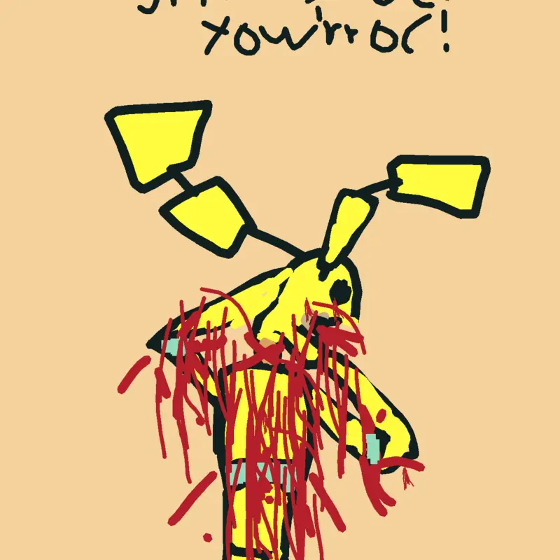 Game by @Xerrus