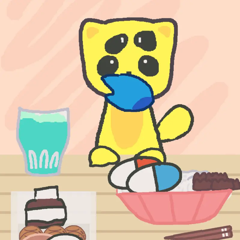 Game by @yoona448809