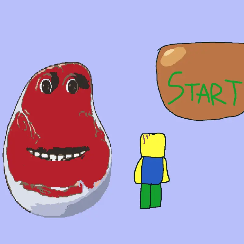 Game by @dishy_fishy_nishy