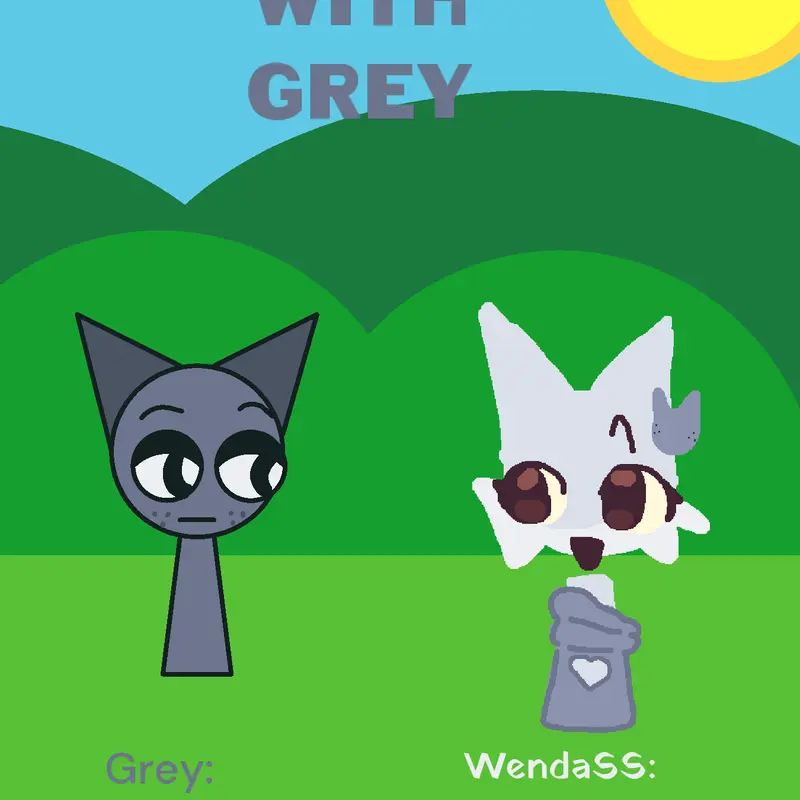 Game by @WendaSS