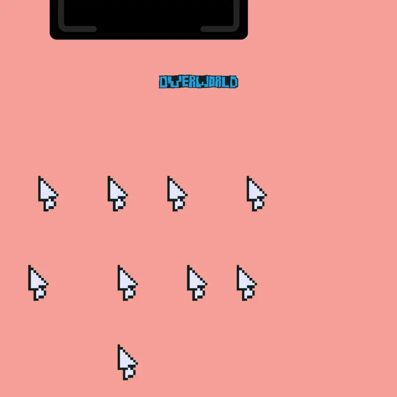 Game by @Ricroll