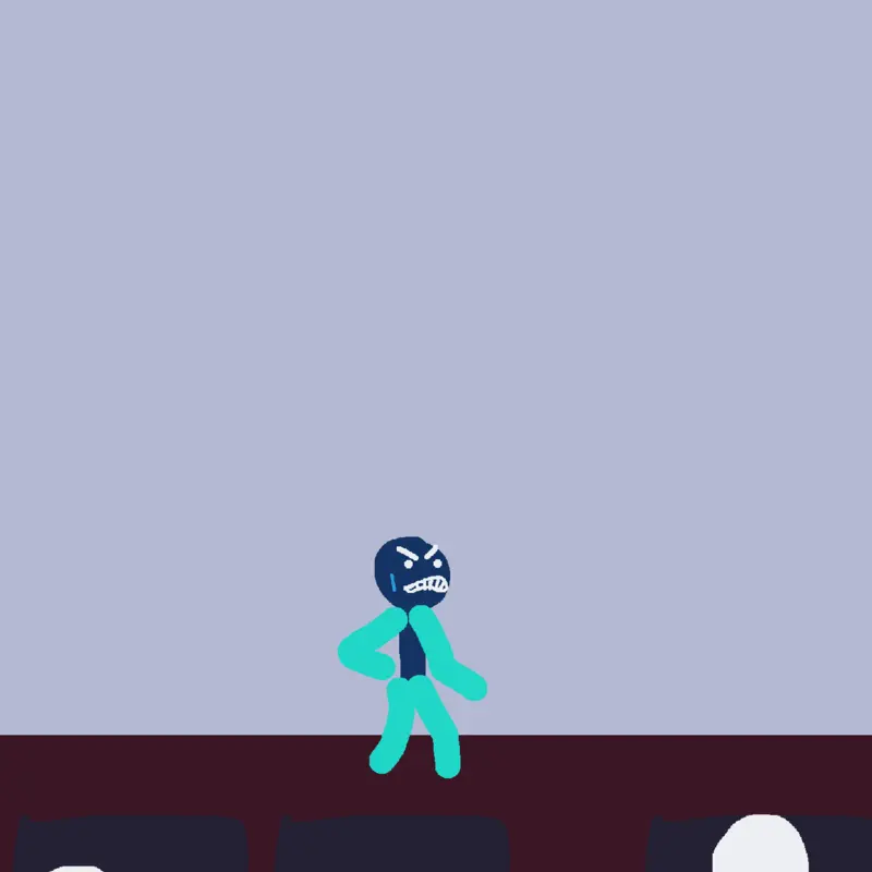 Game by @StickFire