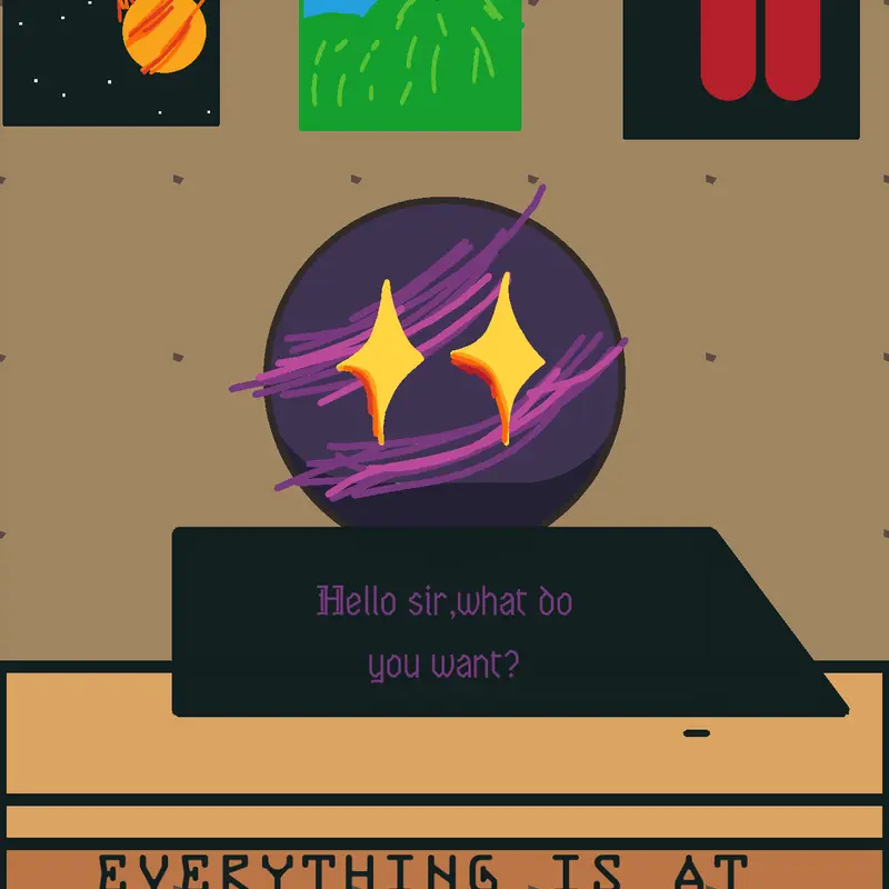 Game by @onoph