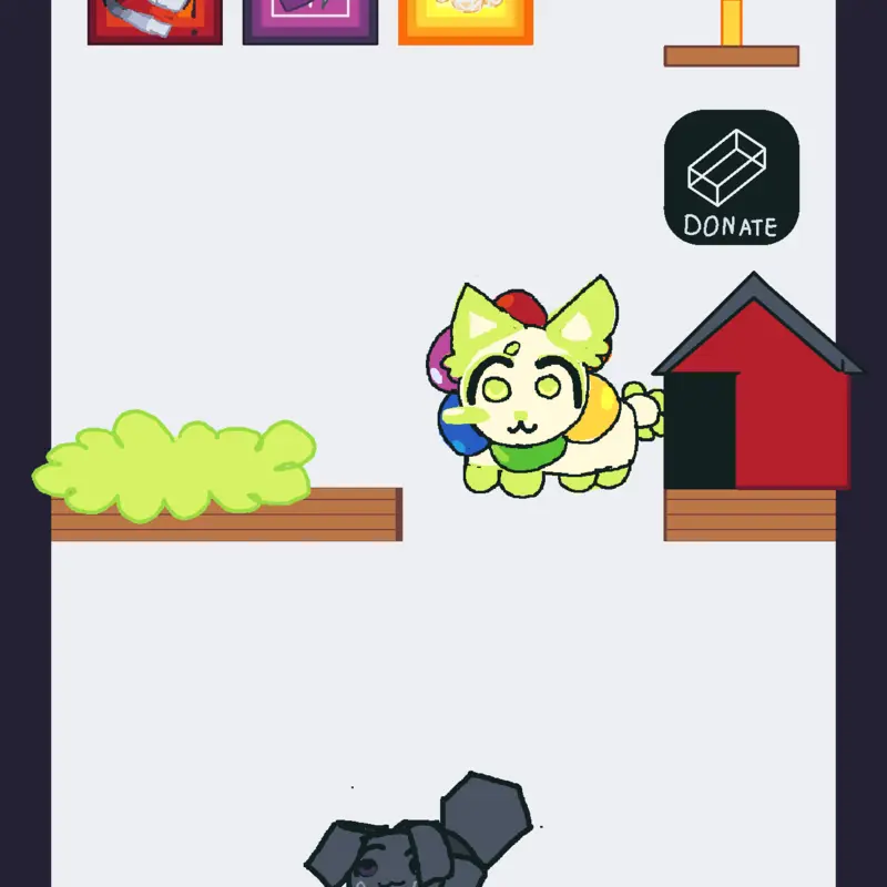 Game by @sodapopz