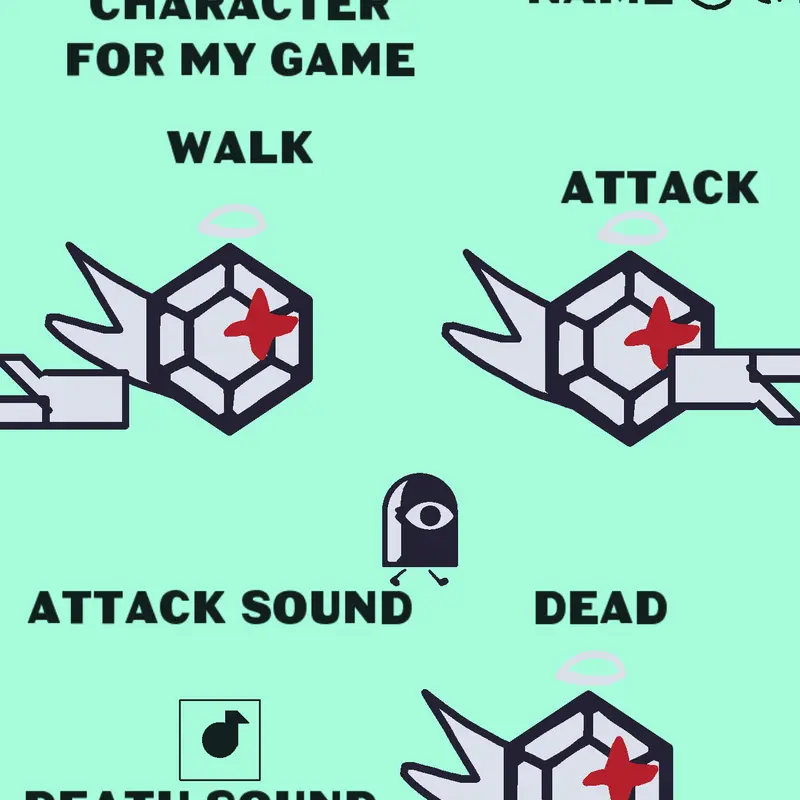Game by @Little_owl