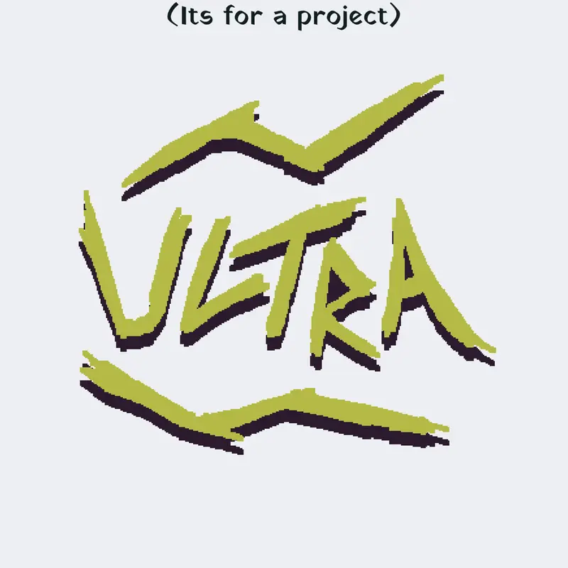 Game by @ultralakx