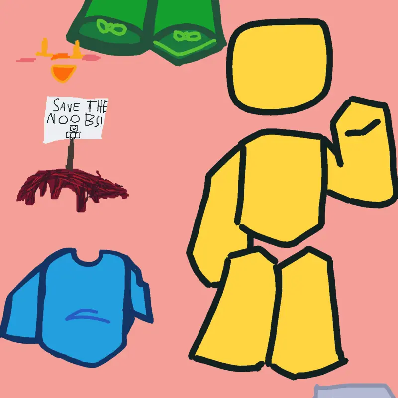 Game by @z00m1es