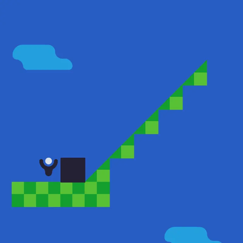 Game by @Shaun_theSnail