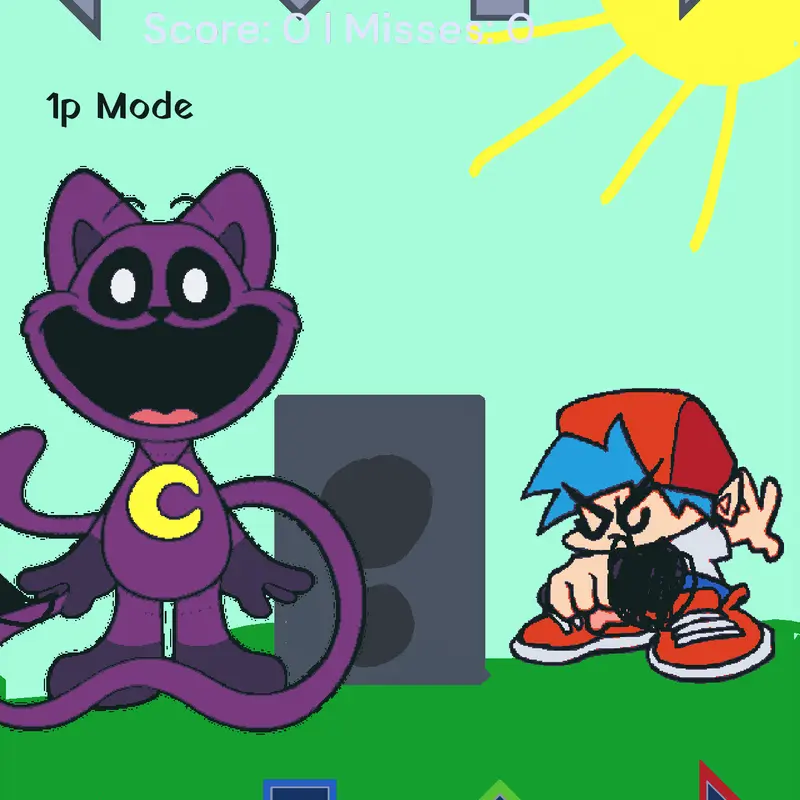 Game by @xBLUE