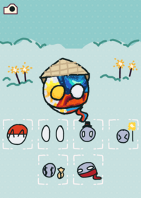 Countryball maker