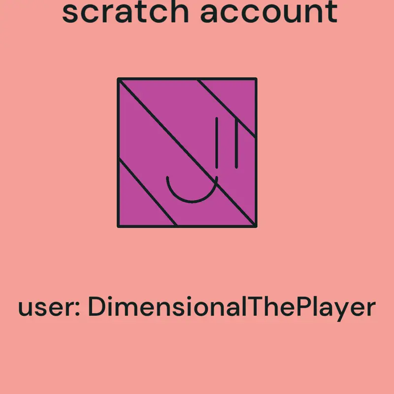 Game by @DimensionalThePlayer