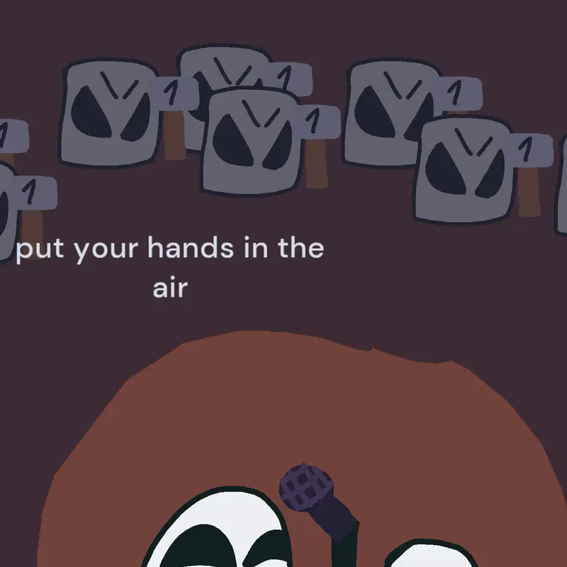 Game by @KeronROBLOXDeath
