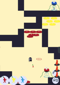 Pikmin Test