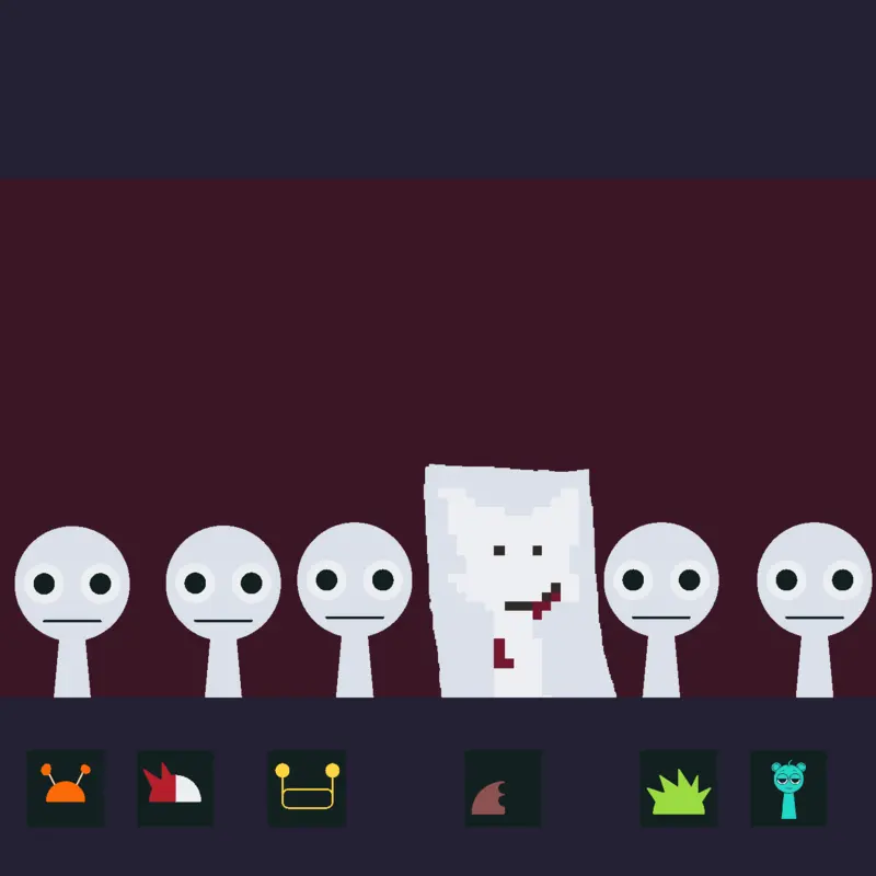Game by @thatoneframe