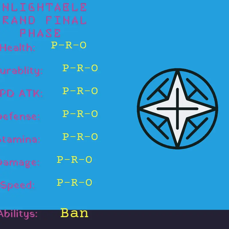 Game by @VegalaticBlue