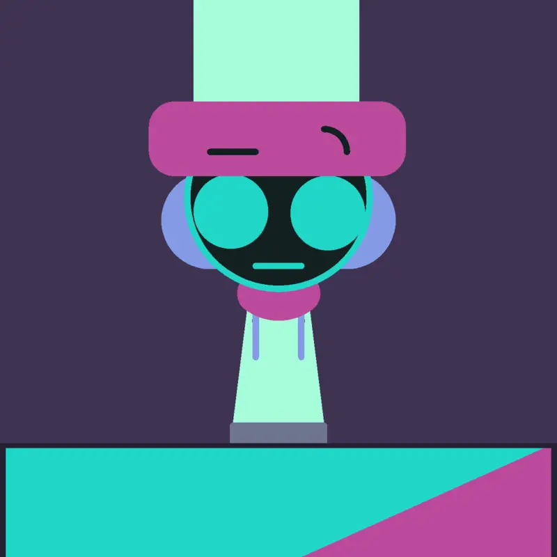 #001 by @Xylzien