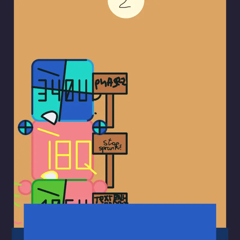 Game by @OkJoshPlaysRobloxOffical