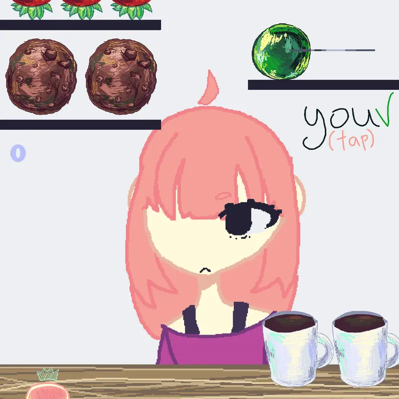 Game by @Mia_Ace