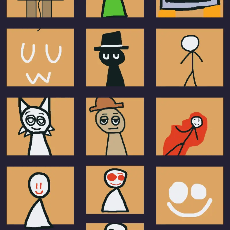 Game by @pixel_fun_computer