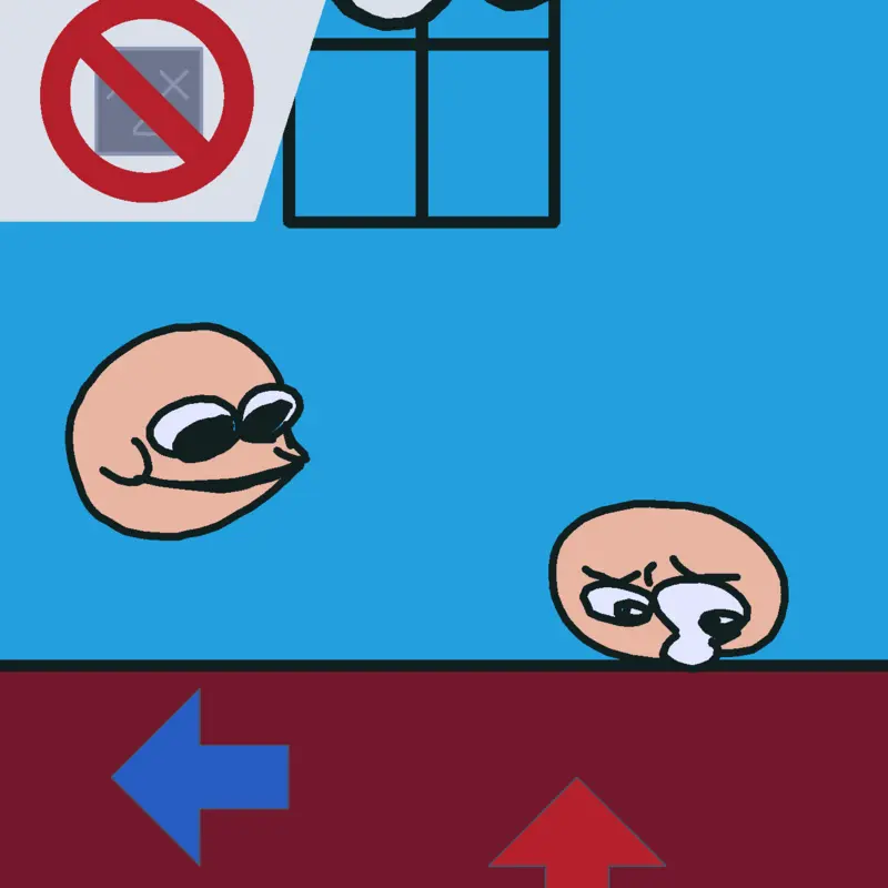 Game by @mscat