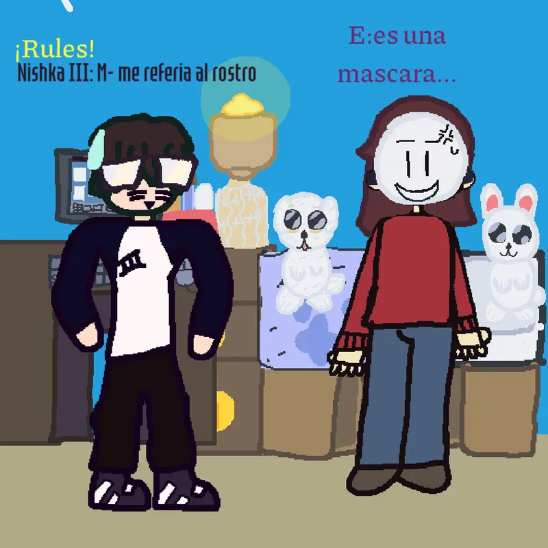 Game by @star_123