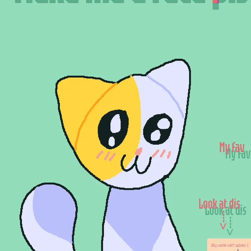 Game by @Azlumai