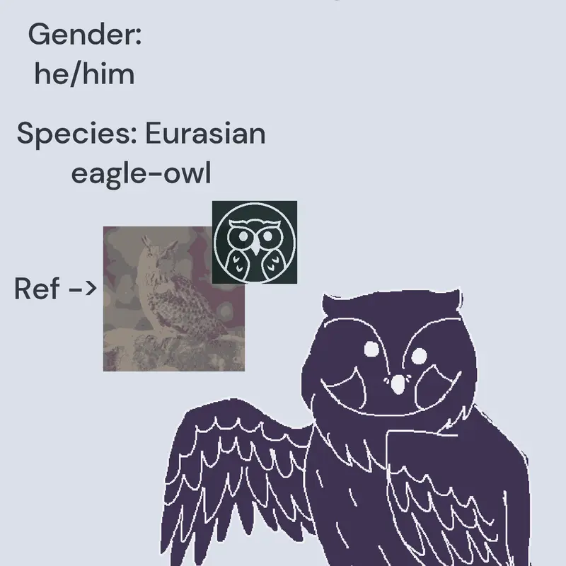 Game by @the_night_owl