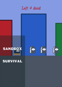 Left 4 dead
