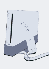 Nintendo Wii