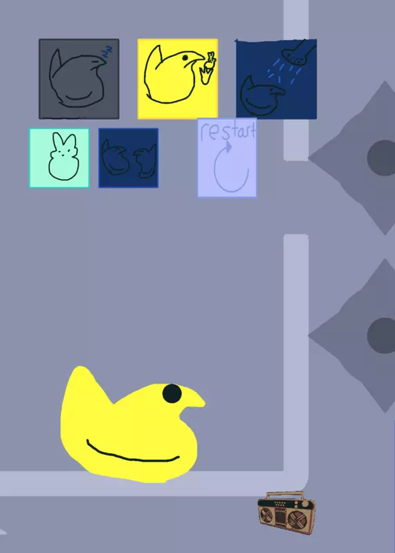 Game by @rickyyy