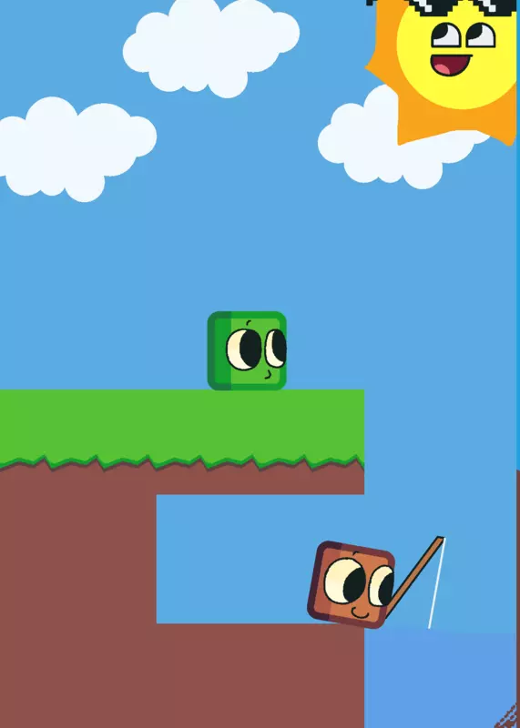 Game by @Broken_confession