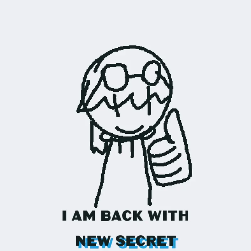 I'm back (August 2026) by @ZStudios