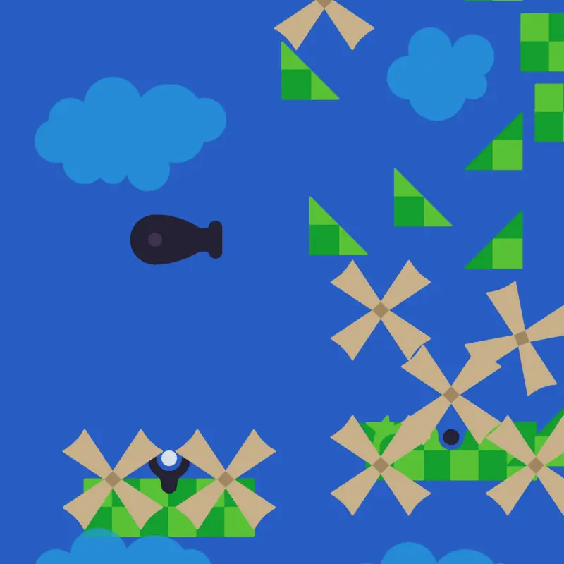 Game by @orererererereerreo