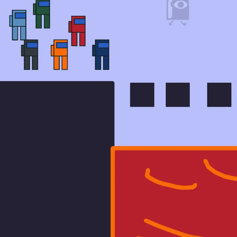 Game by @xaiverlogan