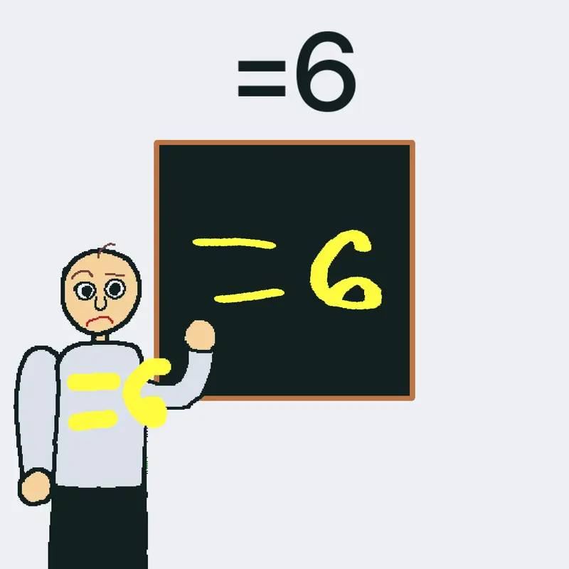 =6 by @LupitaServin