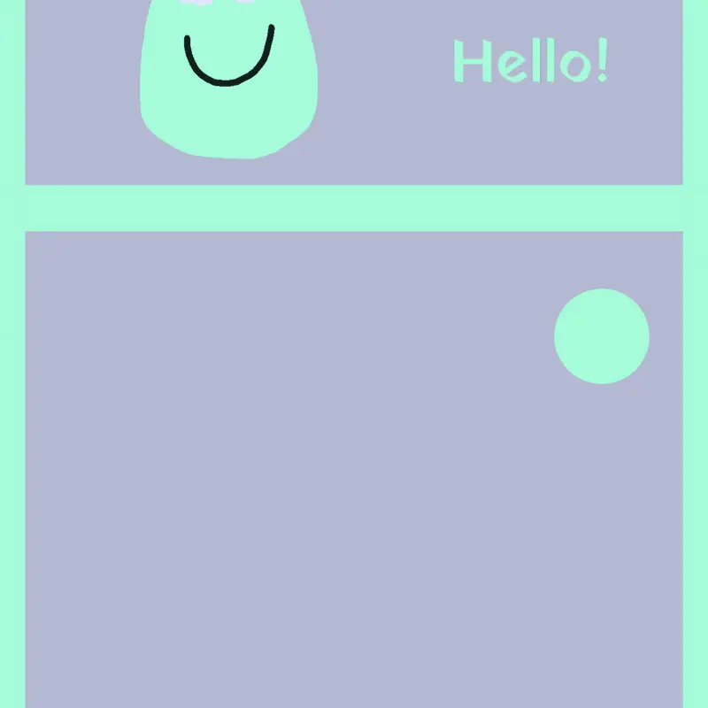 Game by @QTELA