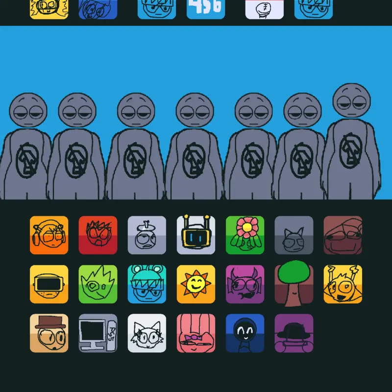 Game by @DoongFan_2025