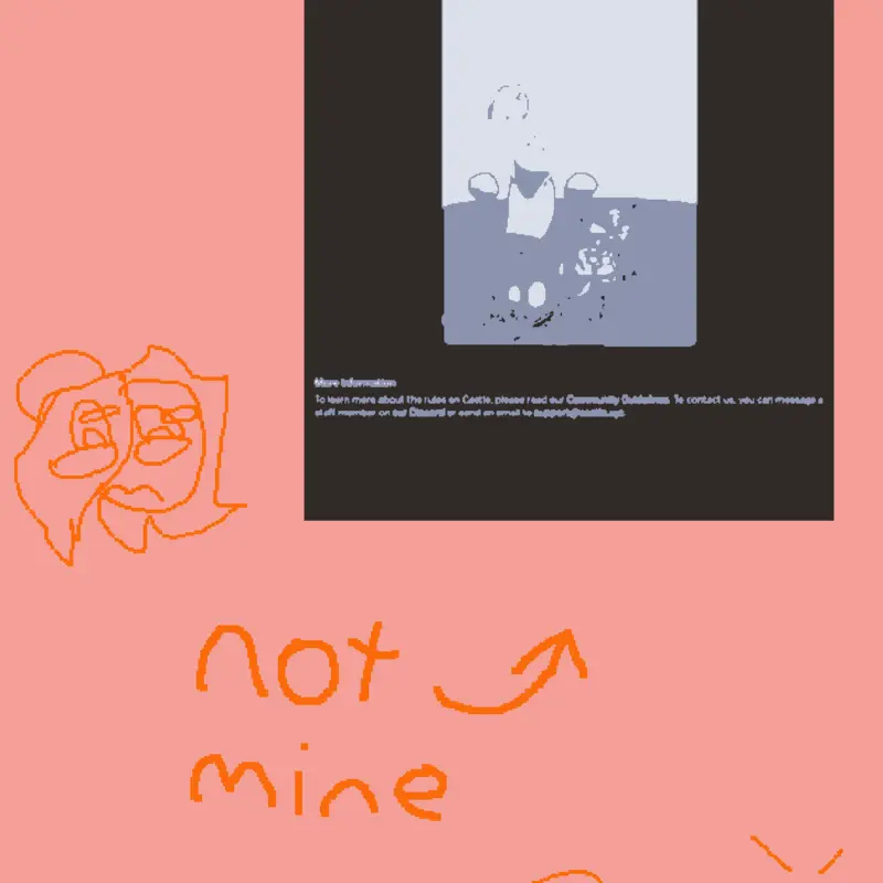Game by @CocoThesillyidiot