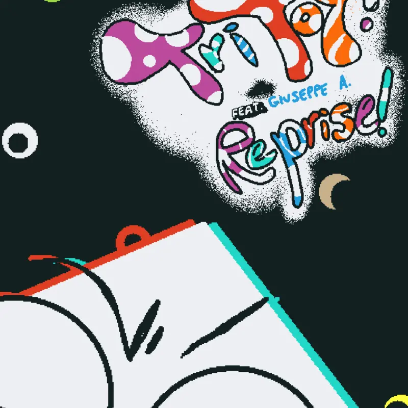 TRI TOY animation by @PILAMBIA_STUDIOS