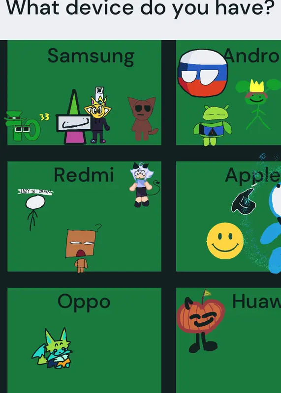 Game by @Juanzito007