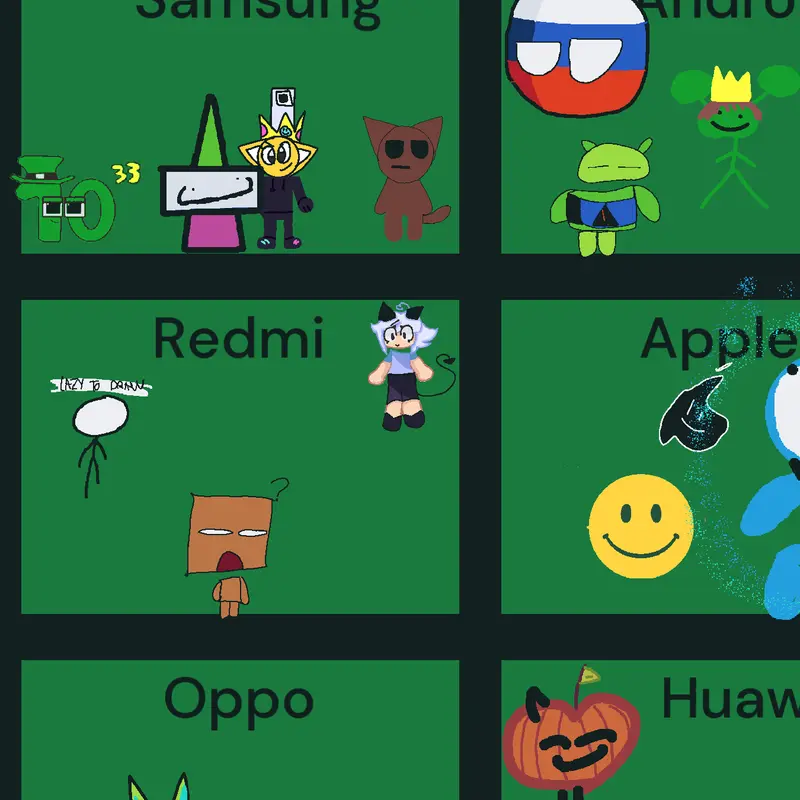 Game by @Juanzito007
