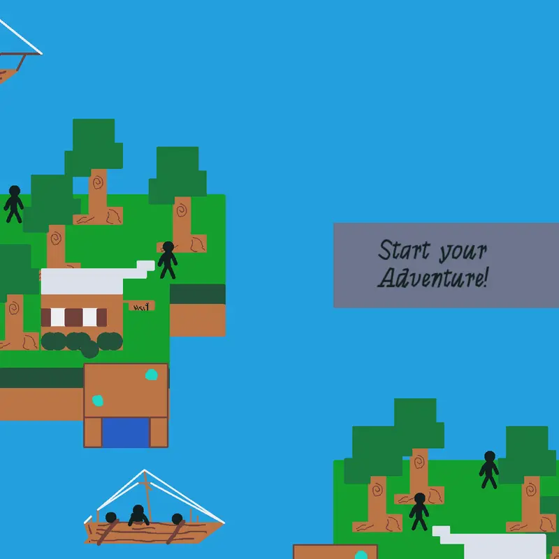 Game by @FloatingShips