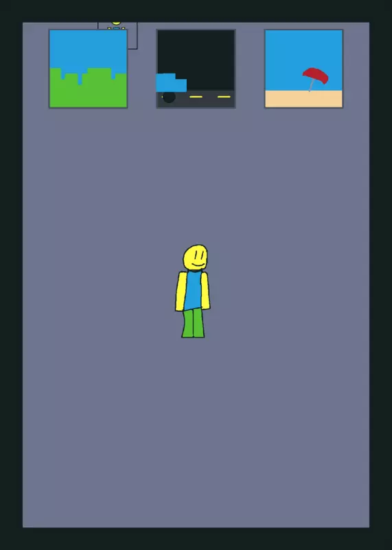 Game by @Black-Borry