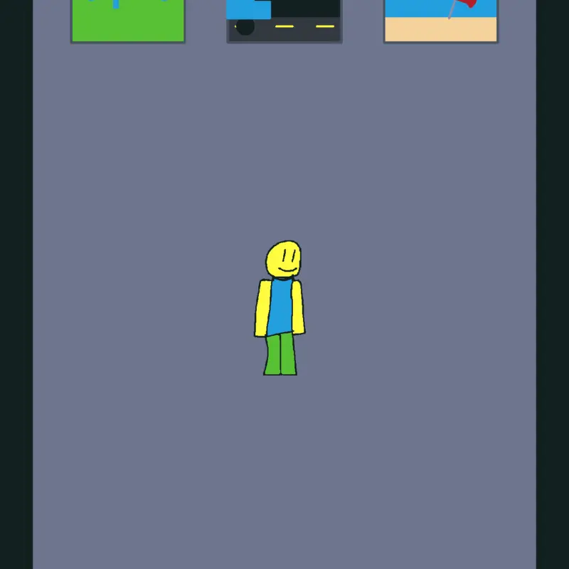 Game by @Error-Trollgez